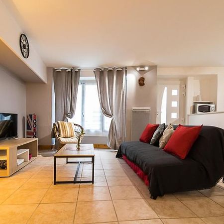 Cosy Home Perigueux Exterior photo